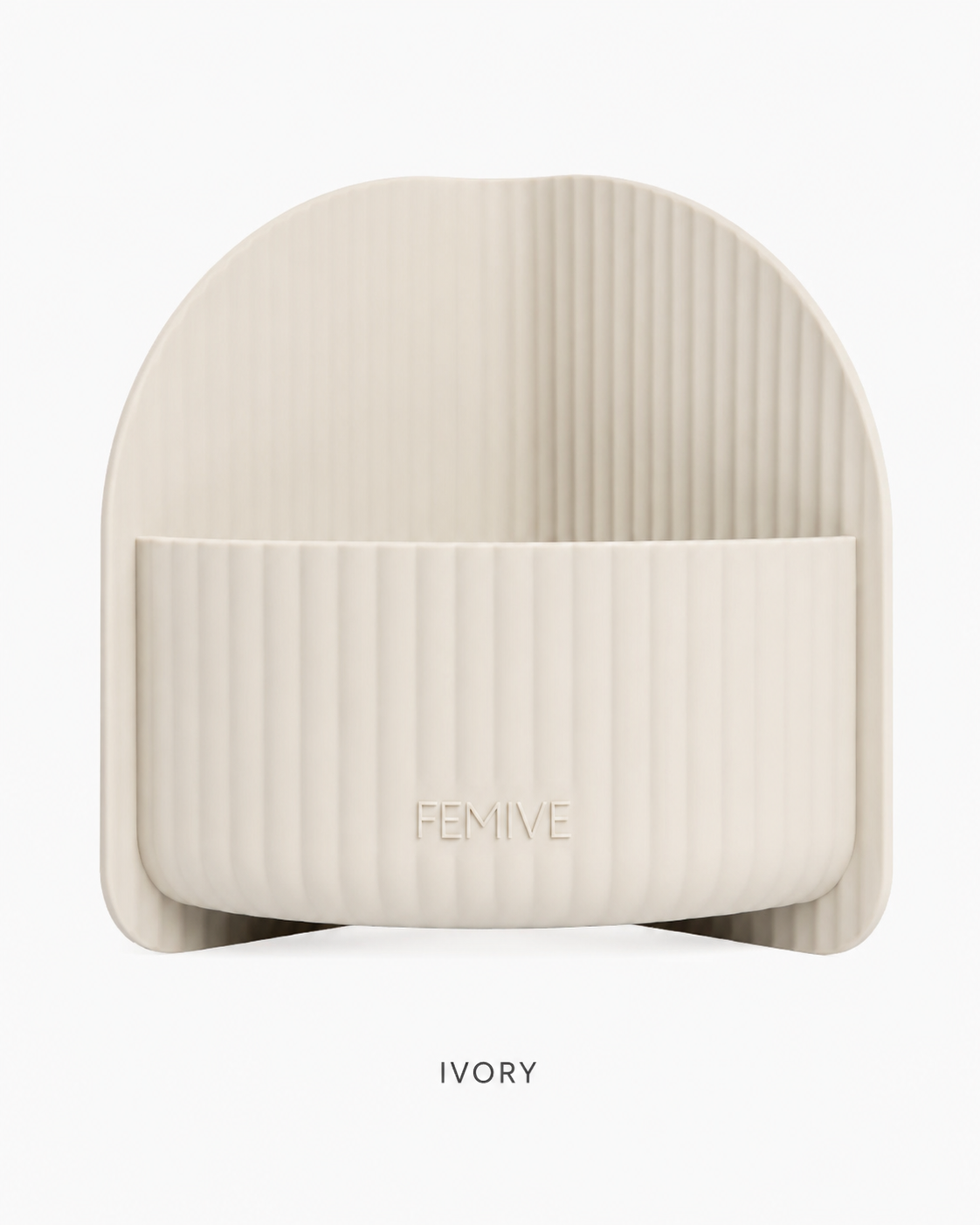 Femive | Corner Caddy