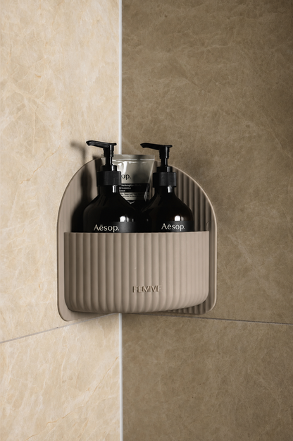 Femive | Corner Caddy