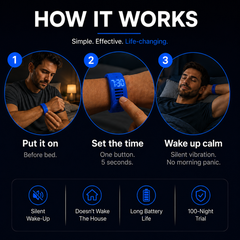 Vibro Band - Adult