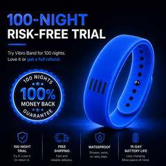 Vibro Band - Adult