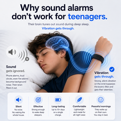 Vibro Band - Teenager