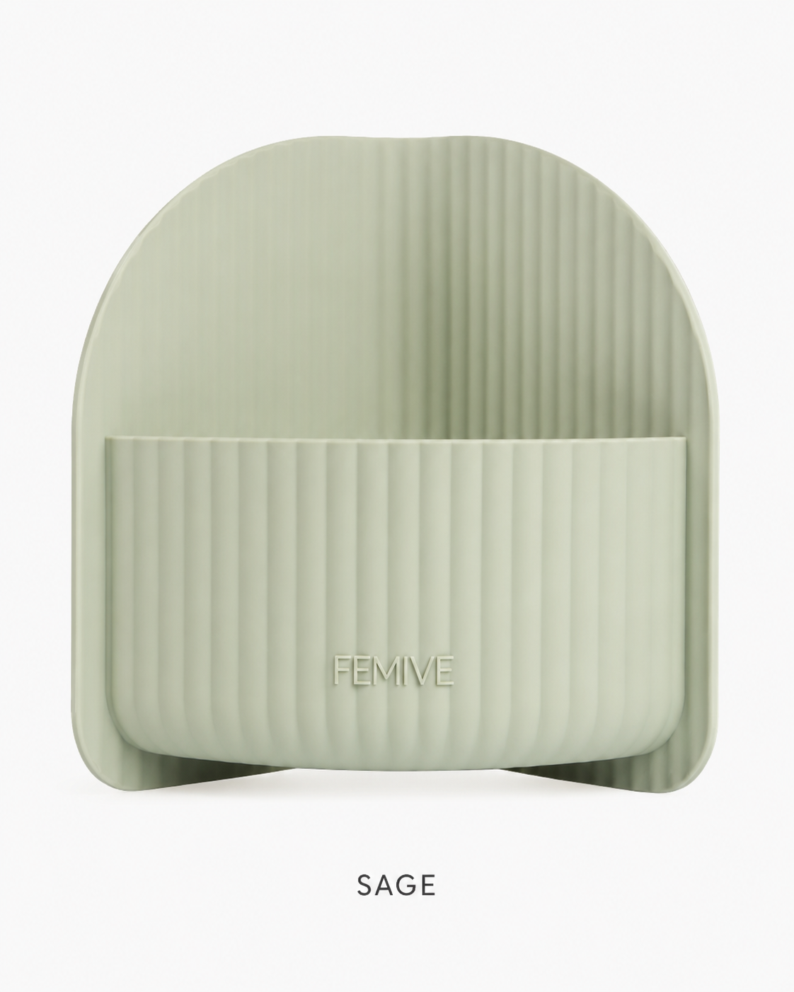 Femive | Corner Caddy