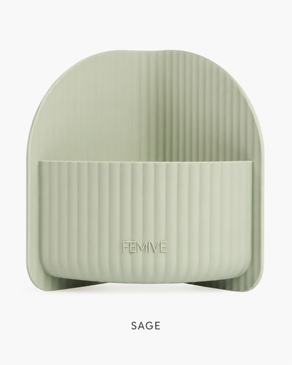 Femive | Corner Caddy