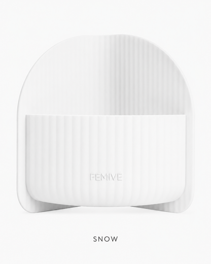Femive | Corner Caddy