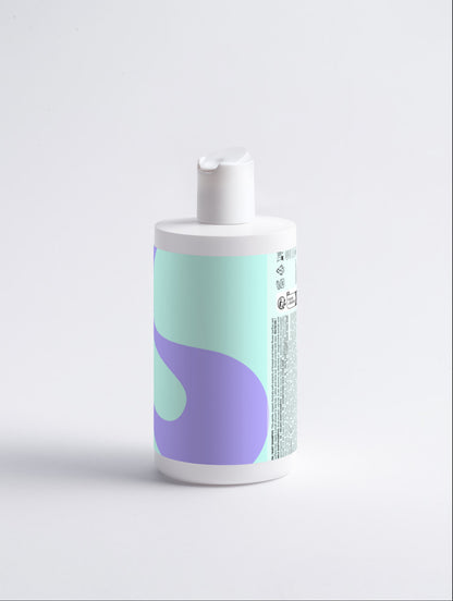 VTLFX - Milde Babyshampoo