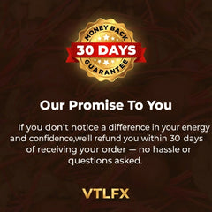 VTLFX | Libido Support Strips