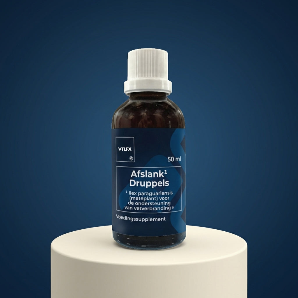 VTLFX - Afslank Druppels
