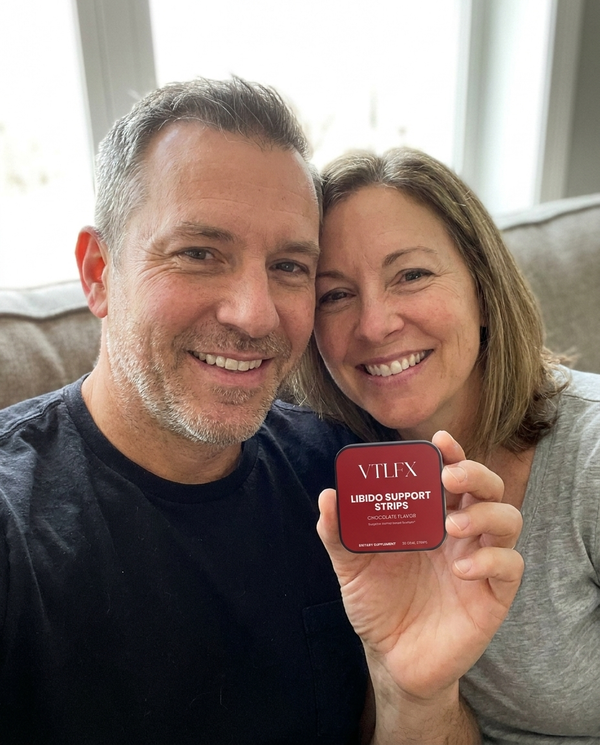 Mark T., 50